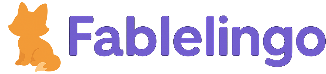 Fablelingo Logo